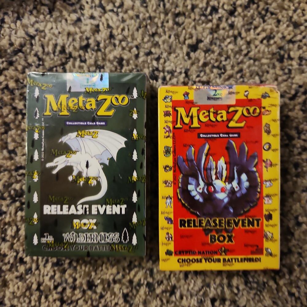 MetaZoo